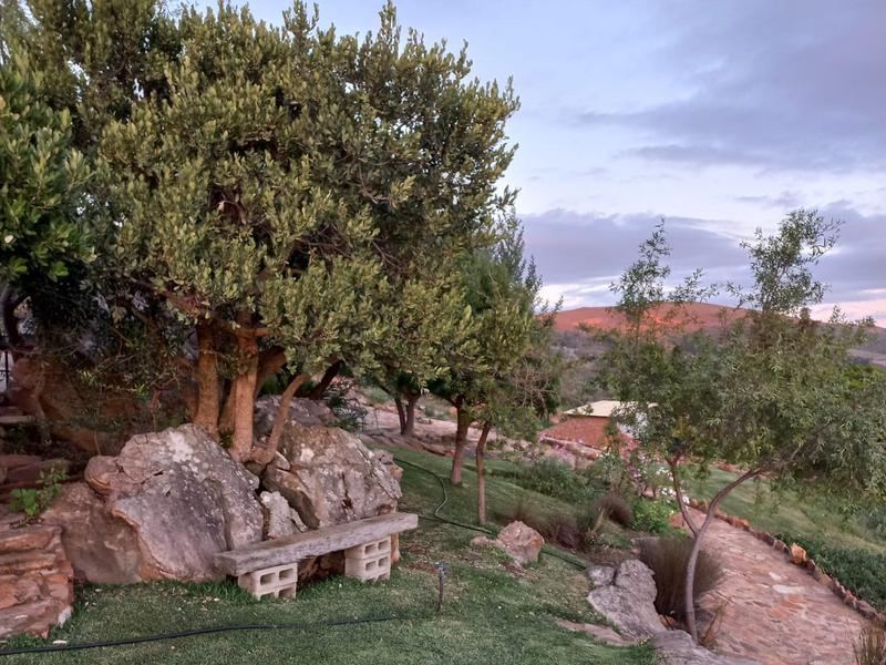 4 Bedroom Property for Sale in Piketberg Rural Western Cape